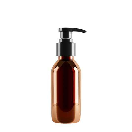 Scent Free Gentle Jel Cleanser by Aura