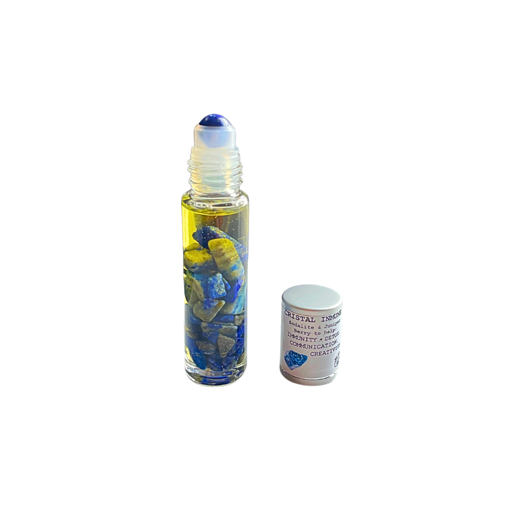 Cristal Orbe Rollers - Design your own wholesale