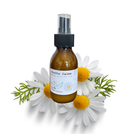 ChuCho Calma Calming Spray