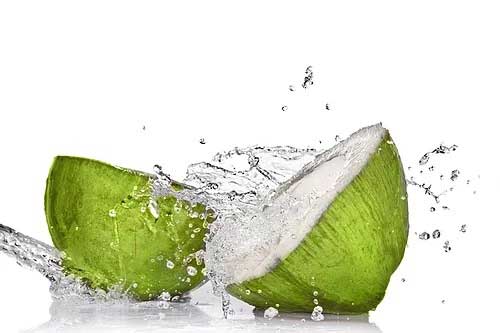 African Fractionated Coconut Oil