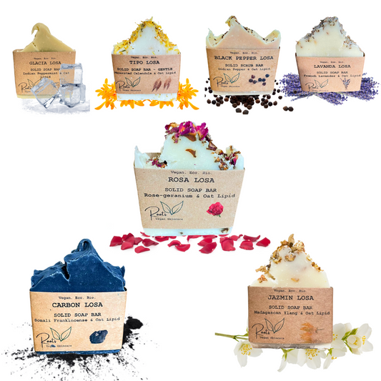 Aroma Losa Gift Set