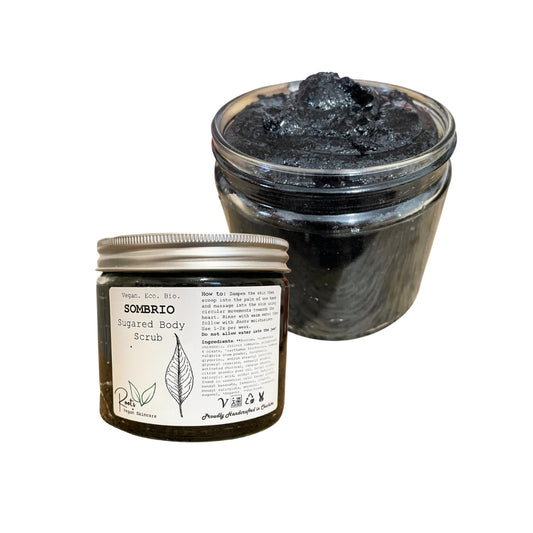 Sombrio Body Scrub