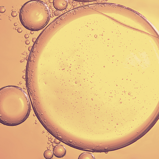 Citric Lavar Oil Cleanser