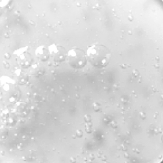Comfrey & May Chang Jel Cleanser By Aura