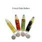 Cristal Orbe Rollers - Design your own wholesale