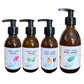 FLOR FRUTA LIQUID LAVAR 4in1 CLEANSER