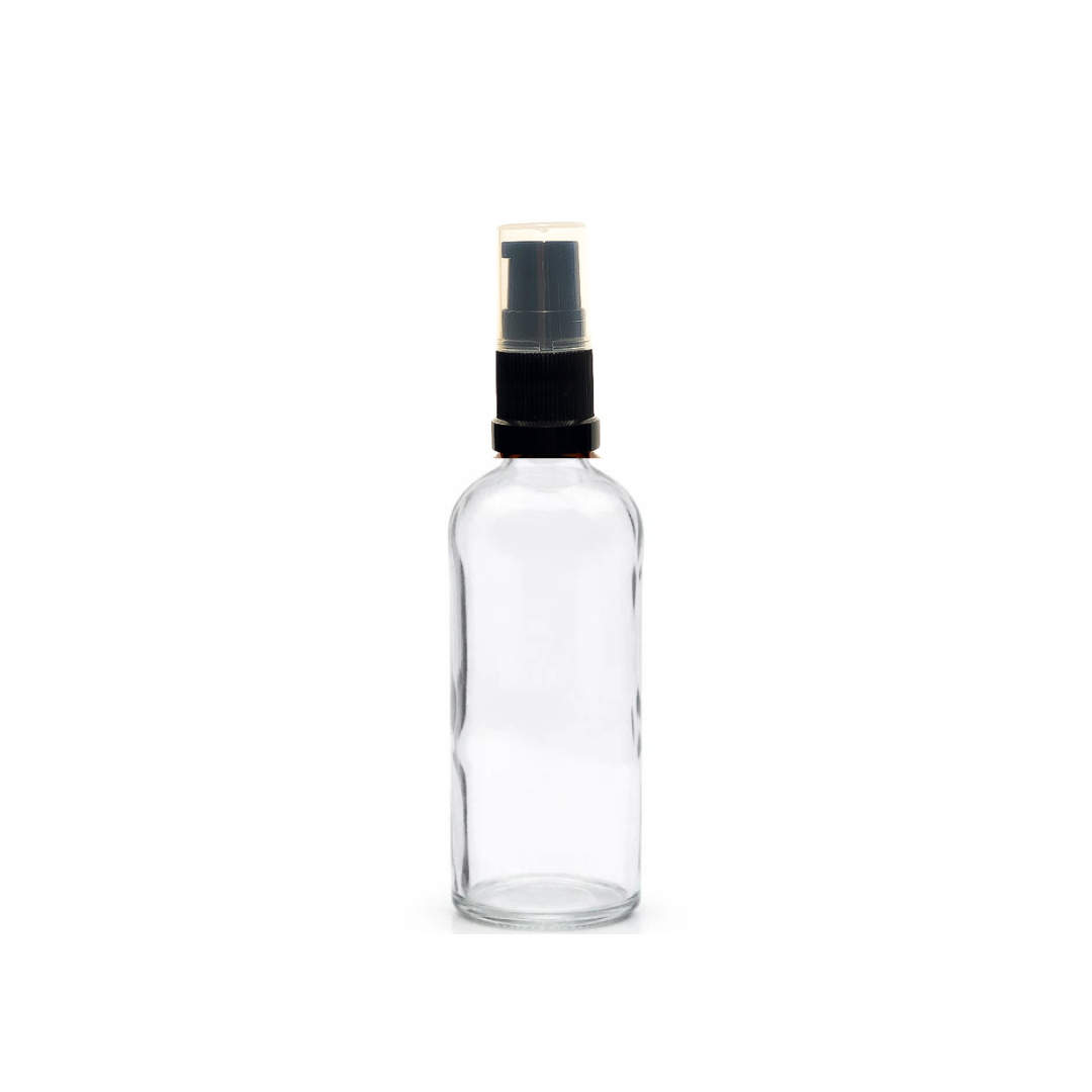 Botanical Oils by Aura
