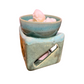 JADE CERAMIC BURNER AND MELTER