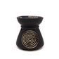 Elements Black Burner & Melter