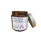 Vela Crystal Essential Oil Candles wholesale - small