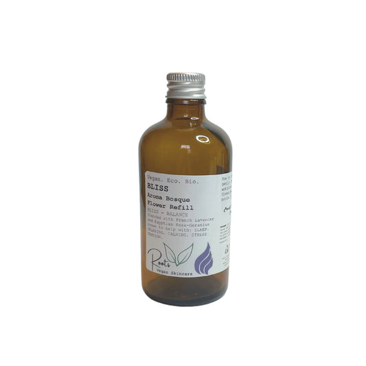 Bosque Flower Reed Diffuser Refills