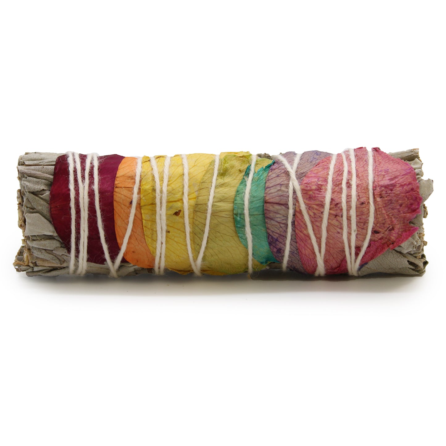 AROMA PALO SMUDGE STICK ROLLS