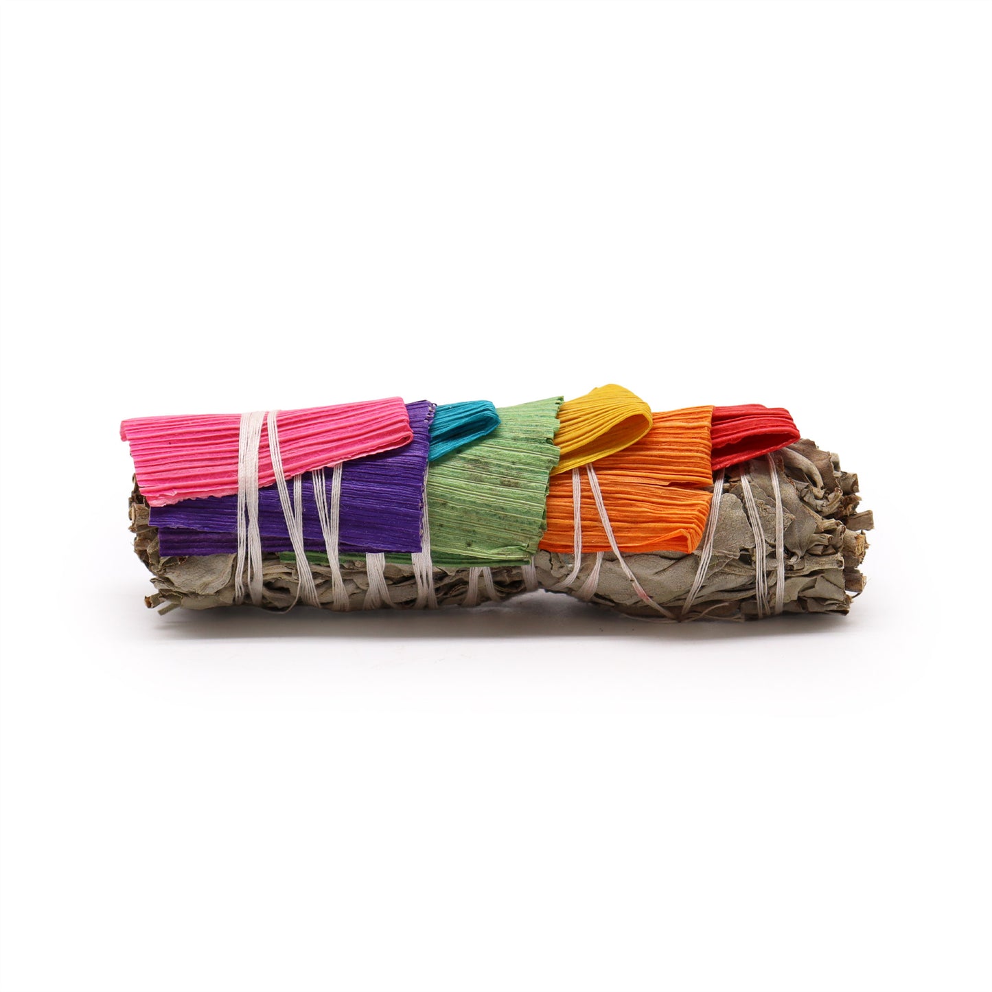 AROMA PALO SMUDGE STICK ROLLS