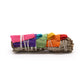 AROMA PALO SMUDGE STICK ROLLS