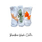 Glow Facial Gift Set
