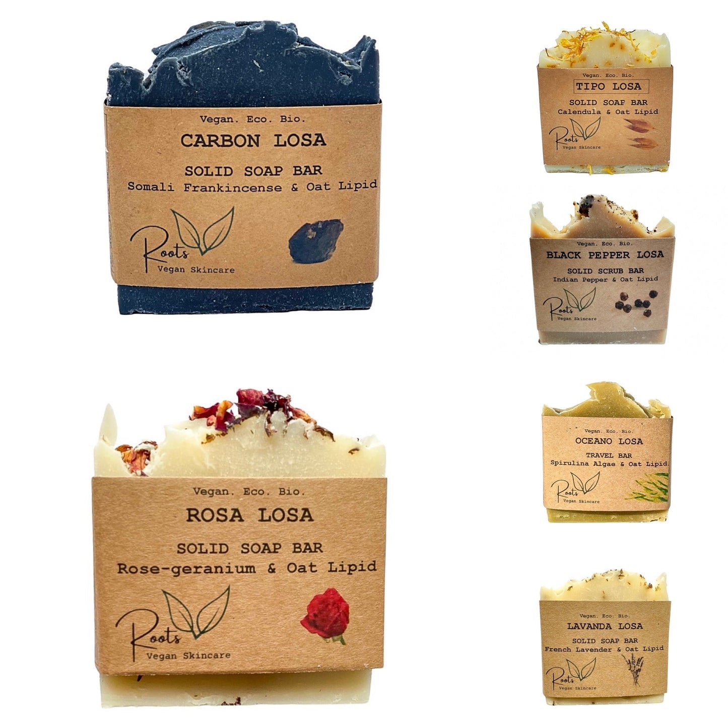 Polish & Restore Gift Set