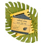 Gugar Tree Bar Rest - soap dish