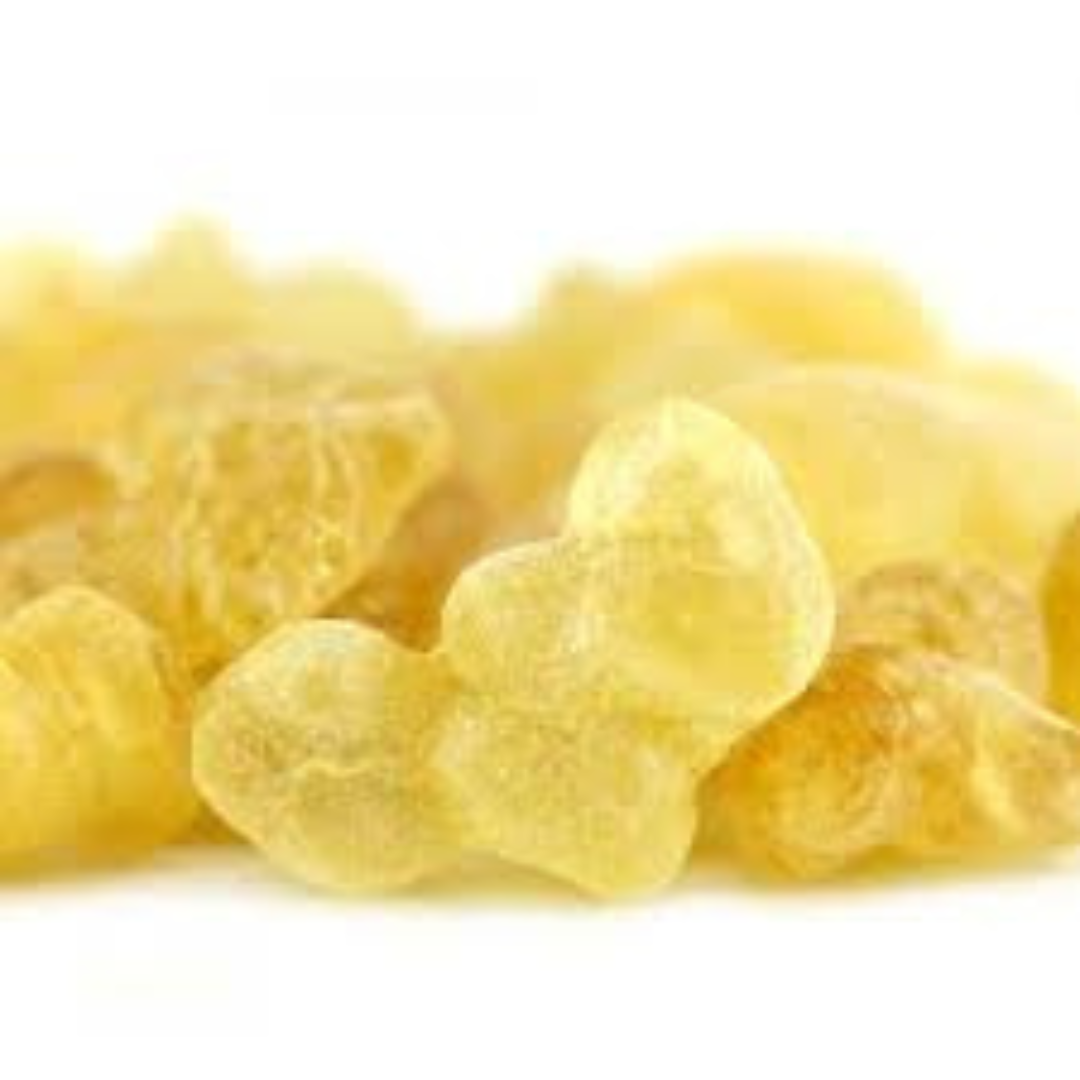 Aroma Hot Body Oil - Libre
