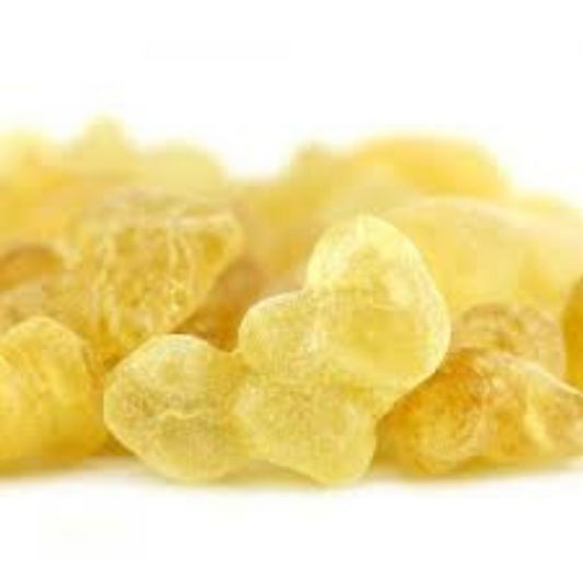 Aroma Hot Body Oil - Libre