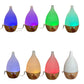 Urbana Atomiser - USB - colour changing
