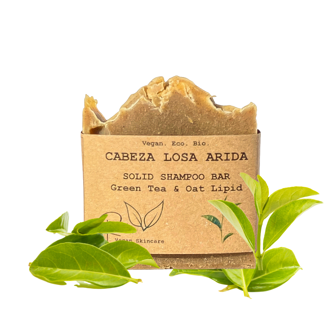 Cabeza Losa Shampoo Bars wholesale