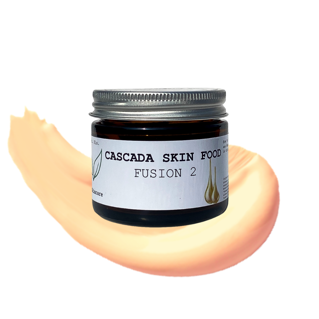 Cascada Skin Food Moisturiser - Fusion 2 wholesale