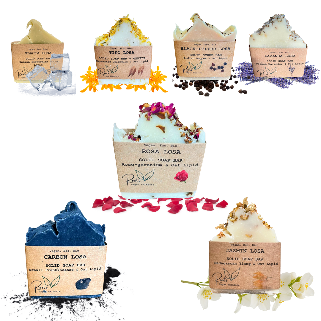Aroma Losa Gift Set
