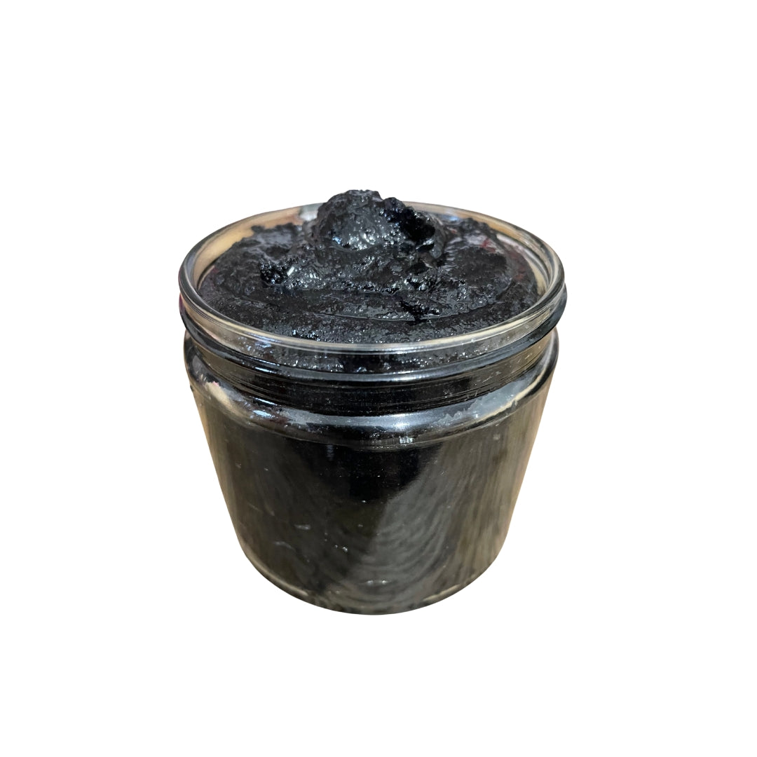 Sombrio Body Scrub