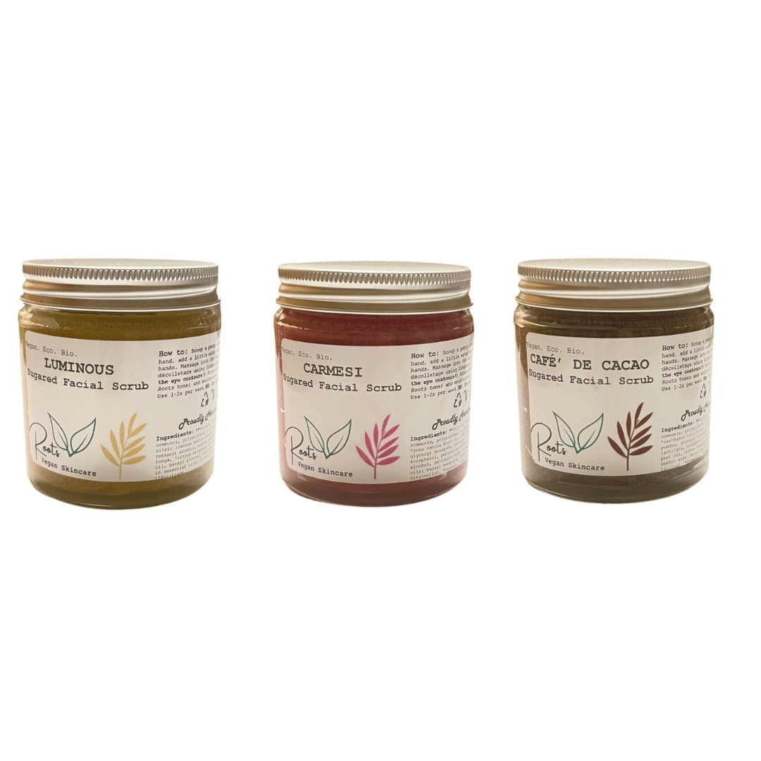 Purify Facial Gift Set
