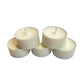 Terracotta Burner & Melter - floral pattern