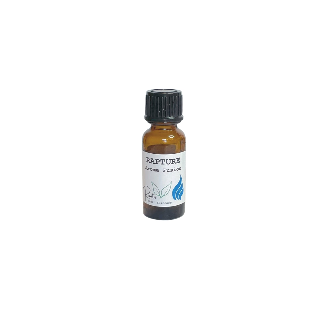Aroma Fusions - Carnal
