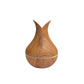 Madera Atomiser - USB - Colour changing