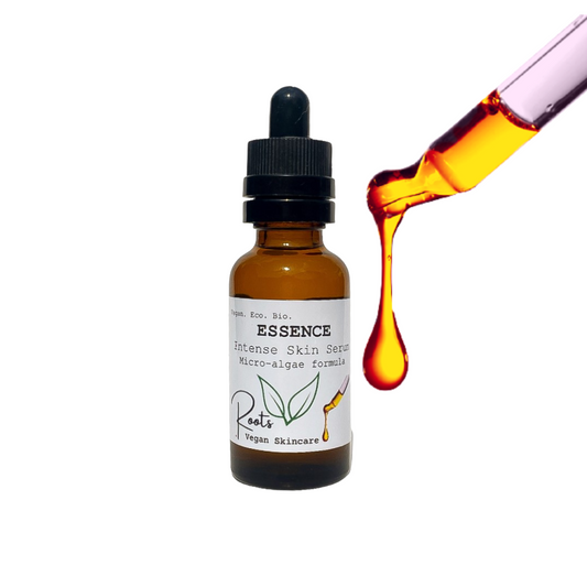 Essence Intense Oil-based Serum