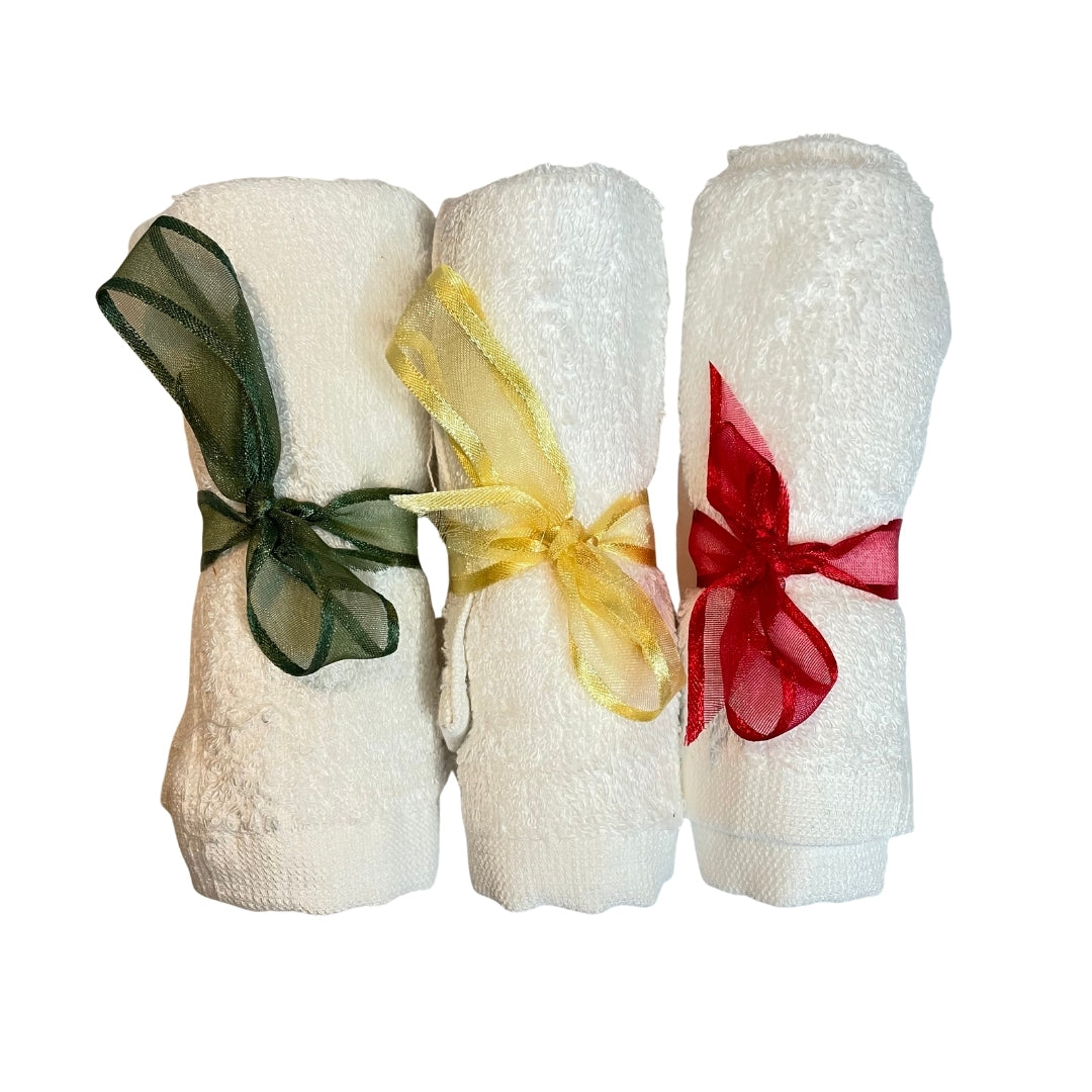 Glow Facial Gift Set