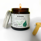 Aroma Hot Body Oil - Alegra