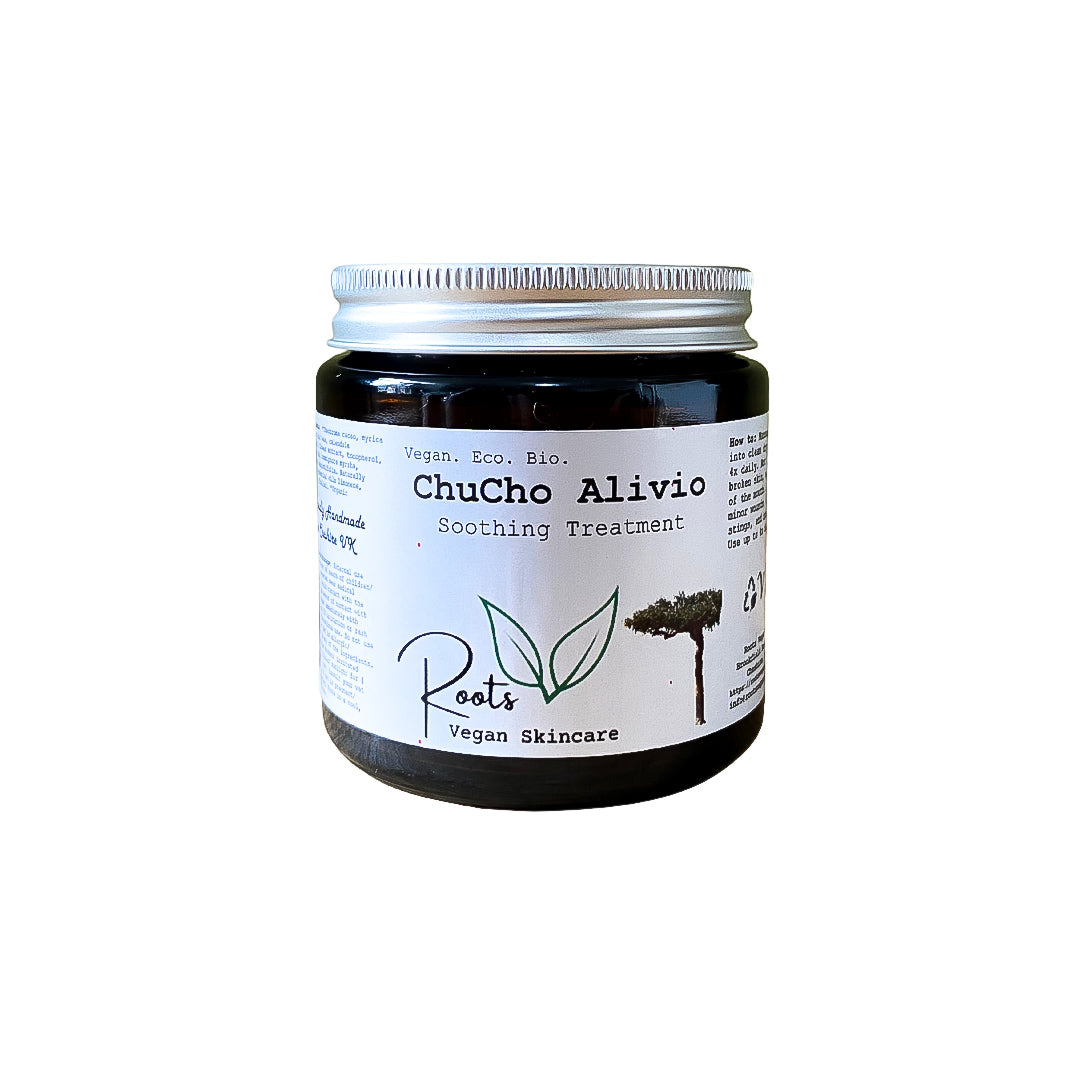 ChuCho Alivio Balm wholesale